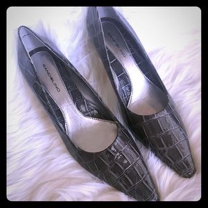 Brand New Bandolino Heels